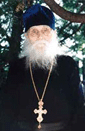 Фото, фотогравия, Старец Николай Гурьянов о грядущем Царе, святой праведный Николай Псковоезерский